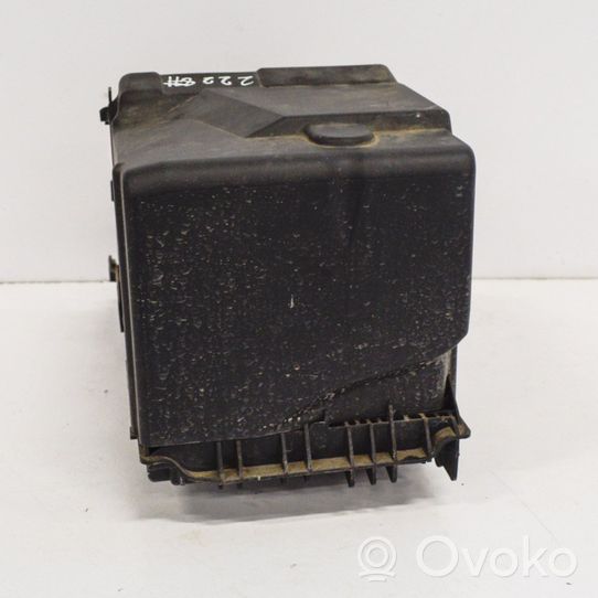 Ford S-MAX Battery box tray 6G9110723AG