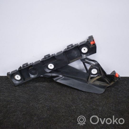 Opel Zafira C Bumper support mounting bracket corner 13300738