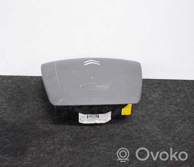 Citroen Jumper Airbag de volant 