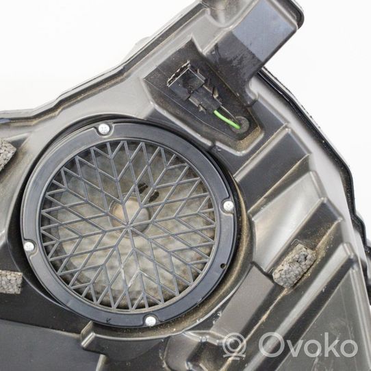 Audi A4 S4 B8 8K Subwoofer altoparlante 8F0035382