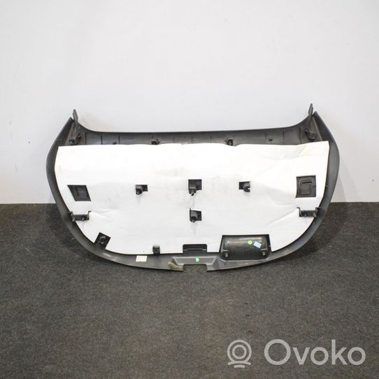 Ford Mondeo MK V Tailgate trim 130FC83020