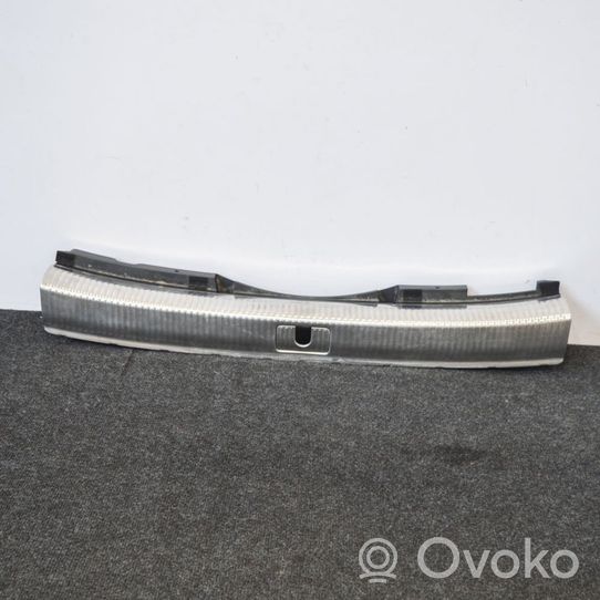 Audi A4 S4 B9 Rivestimento di protezione sottoporta del bagagliaio/baule 8W9864513