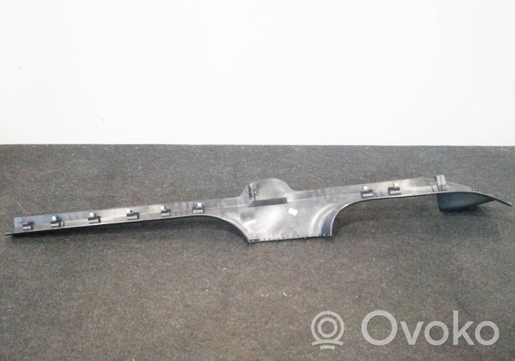 Volkswagen PASSAT B8 Copertura del rivestimento del sottoporta anteriore 3G0853372L