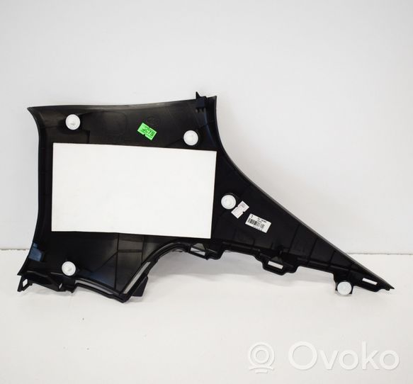 Toyota C-HR D-Säule Verkleidung unten 62480F4030