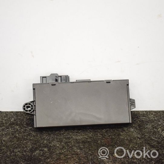 BMW 1 E82 E88 CAS control unit/module 9287534