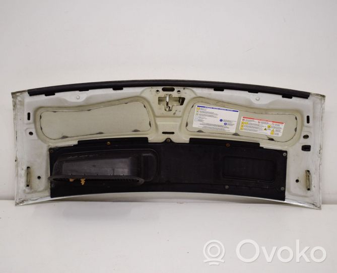 Citroen Jumper Vano motore/cofano 1306522070