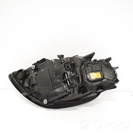 Porsche Boxster 981 Lampa przednia 