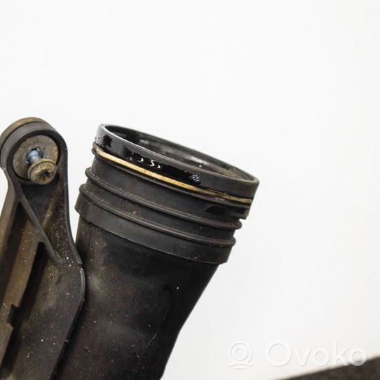 Volkswagen PASSAT B6 Tube d'admission de tuyau de refroidisseur intermédiaire 1K0145762CK