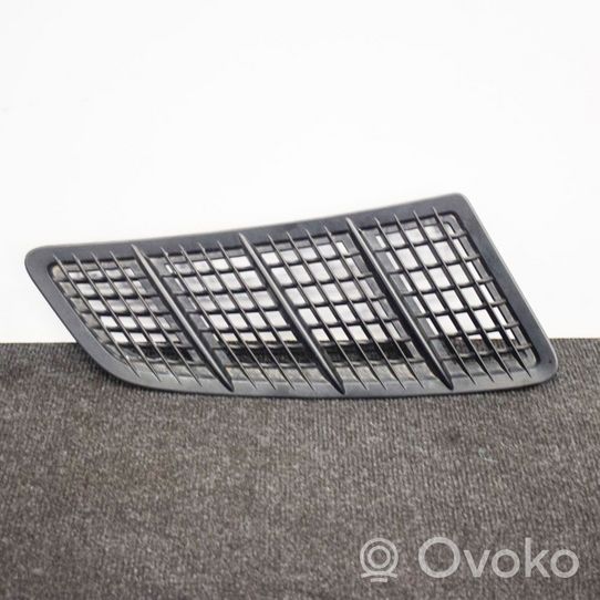 Mercedes-Benz SLK R172 Grille inférieure de pare-chocs avant A1728800285