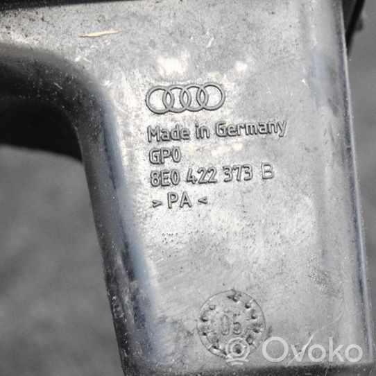 Audi A4 S4 B7 8E 8H Serbatoio/vaschetta del liquido del servosterzo 8E0422373