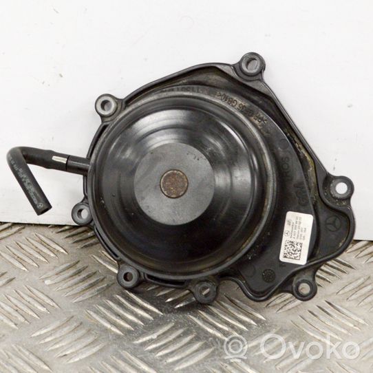 Mercedes-Benz SLK R172 Pompe de circulation d'eau A6512006401