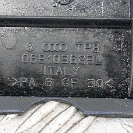 Volkswagen Golf V Inne części komory silnika 06B103623L