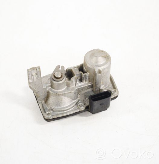 Audi Q5 SQ5 Intake manifold valve actuator/motor 3Q0253691J