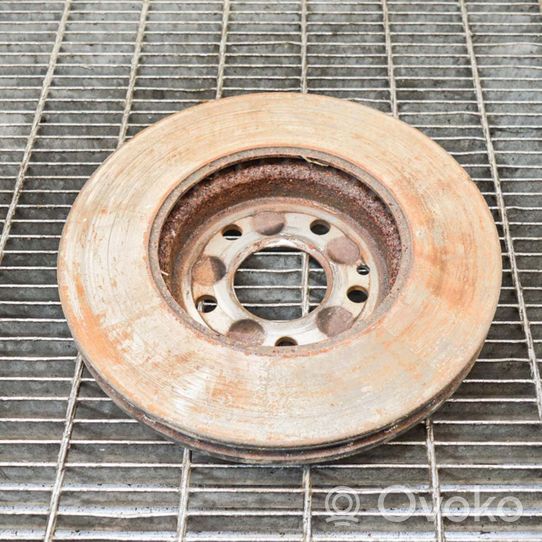 Mercedes-Benz GLA W156 Disque de frein avant A2464210112