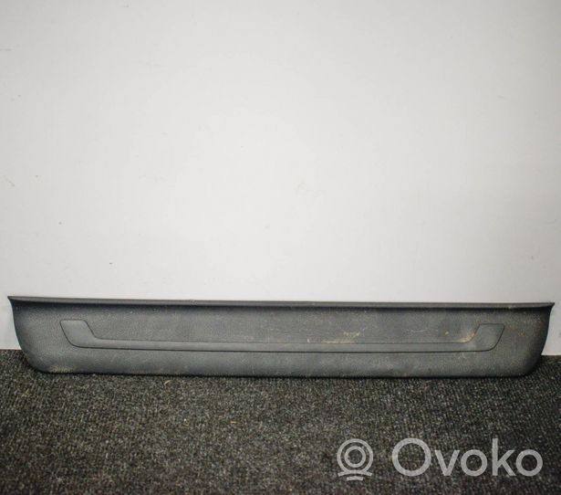 KIA Sportage Front sill trim cover 85884F1000