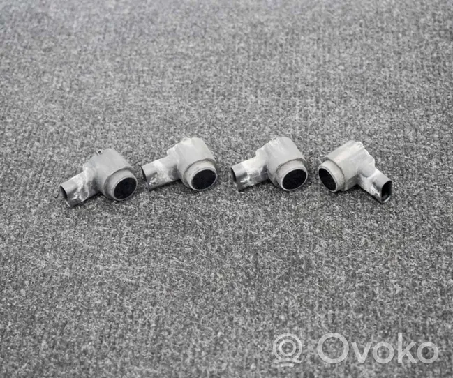 Volkswagen PASSAT B6 Parkošanās (PDC) sensors (-i) 3C0919275F