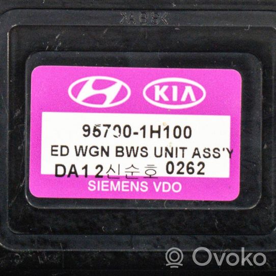 KIA Ceed Centralina/modulo sensori di parcheggio PDC 957001H100