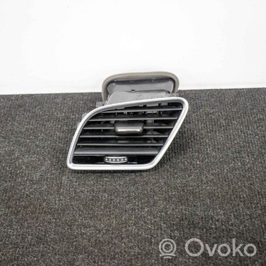 Audi Q3 8U Copertura griglia di ventilazione cruscotto 