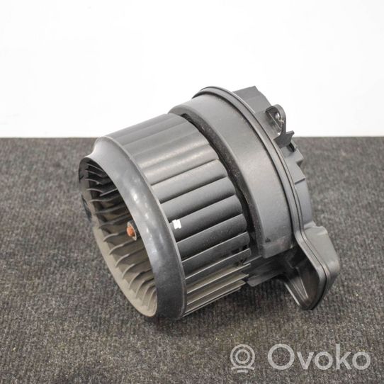 Audi A7 S7 4G Mazā radiatora ventilators 4H2820021B