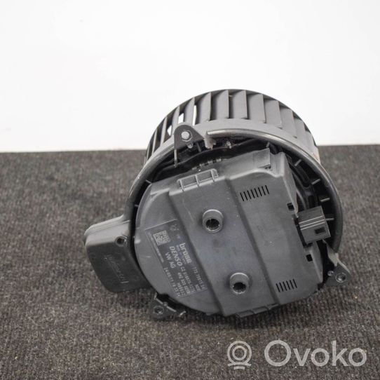 Audi A7 S7 4G Mazā radiatora ventilators 4H2820021B