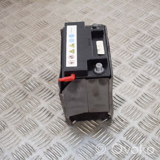 Land Rover Discovery 4 - LR4 Batteria 160219LE