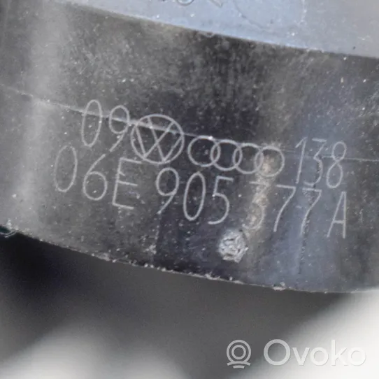 Audi A4 S4 B8 8K Sensore di detonazione 06E905377A