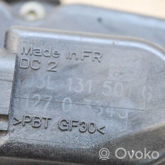Volkswagen PASSAT CC EGR valve 03L131501G