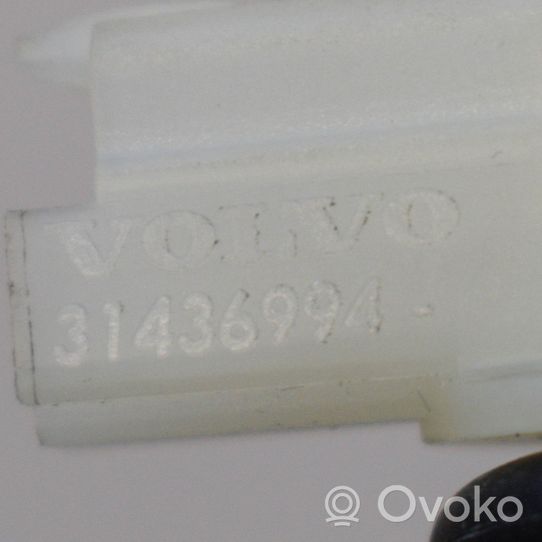 Volvo XC90 Czujnik temperatury oleju 31436994