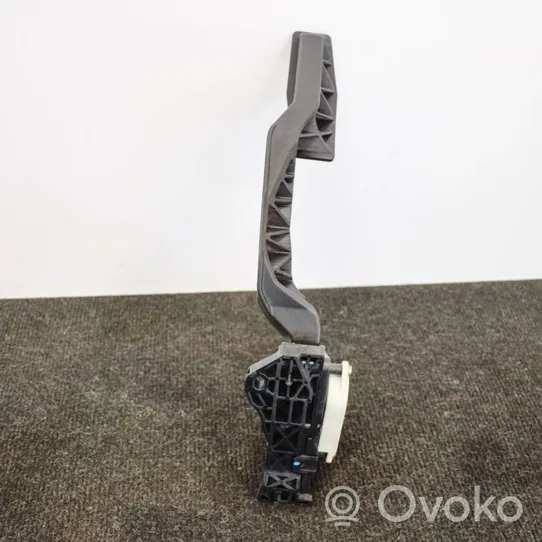 Opel Mokka X Accelerator throttle pedal 95087911