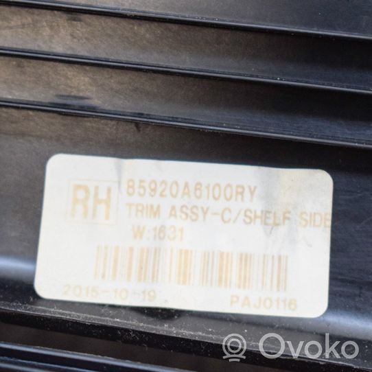 Hyundai i30 Altra parte esteriore 85920A6100