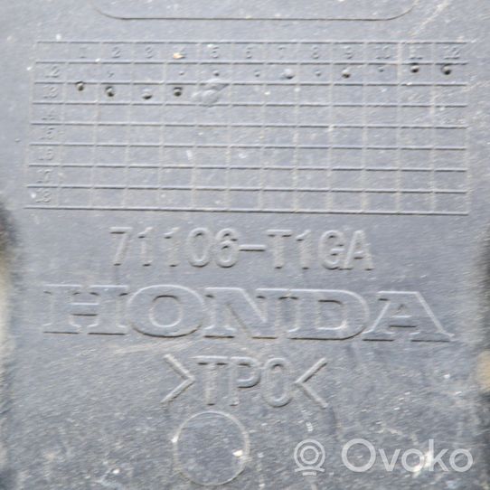 Honda CR-V Inna część podwozia 71106T1GA71106T1GA