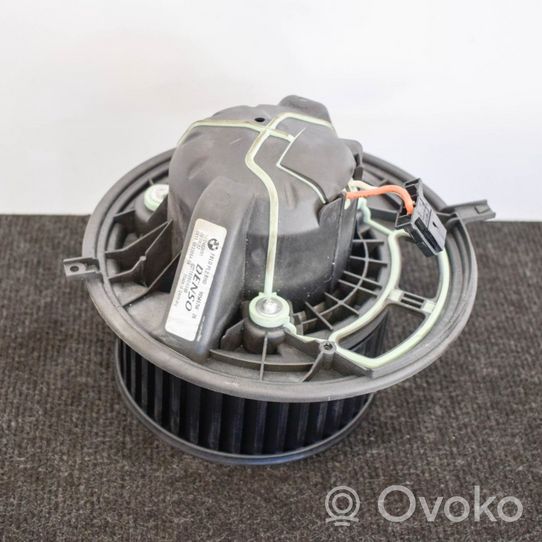 BMW Z4 E89 Heater fan/blower 