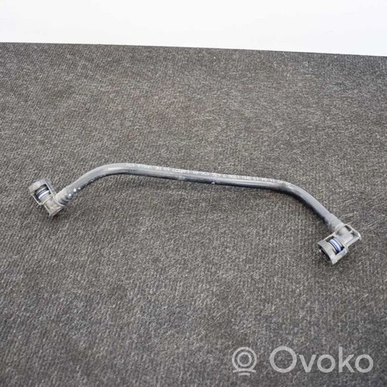 BMW Z4 E89 Žarna (-os)/ vamzdis (-džiai) 7636126