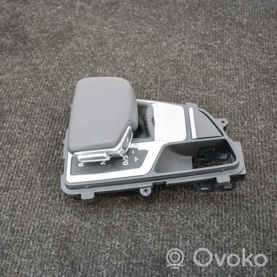 Audi A4 S4 B9 Drążek / Pokrętło zmiany biegów 8W1713111C