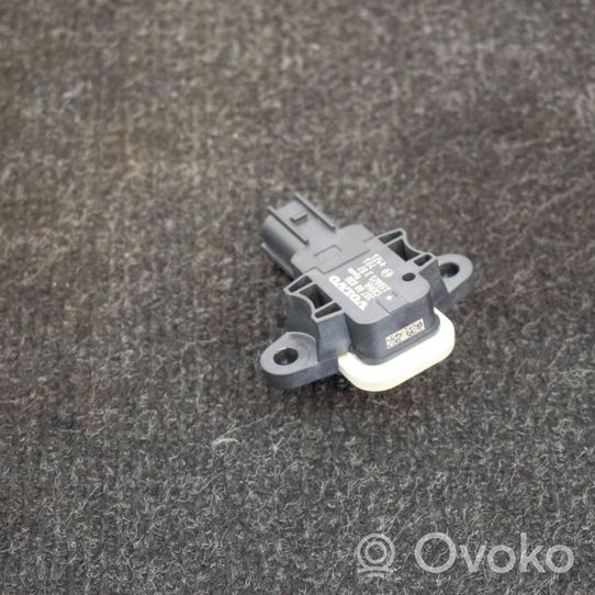 Volvo V60 Sensore d’urto/d'impatto apertura airbag 30798030
