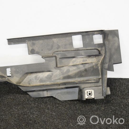 Ford Focus Kita bagažinės apdailos detalė BM51A02477AE