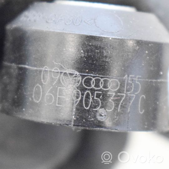 Audi A4 S4 B8 8K Sensore di detonazione 06E905377C