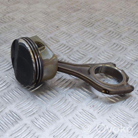 BMW 7 E65 E66 Piston 75244937521300