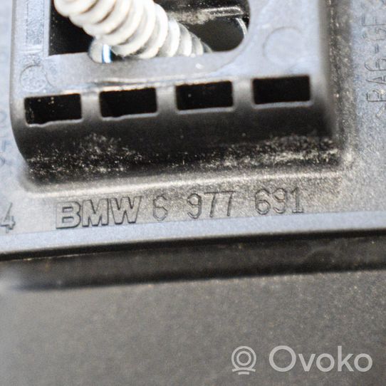 BMW X5 E70 Maniglia interna tetto anteriore 6977691
