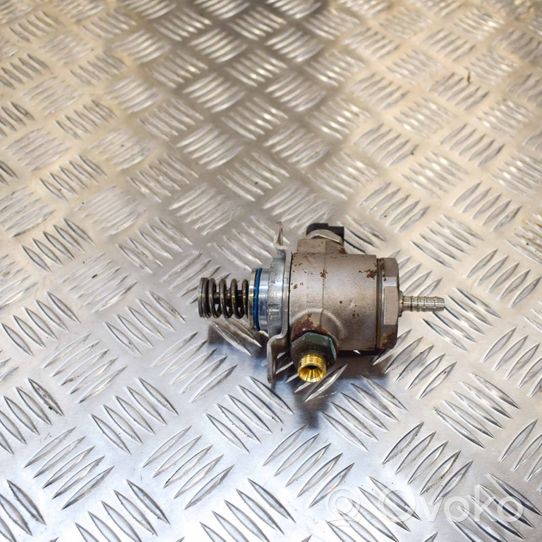 Audi Q3 8U Fuel injection high pressure pump 