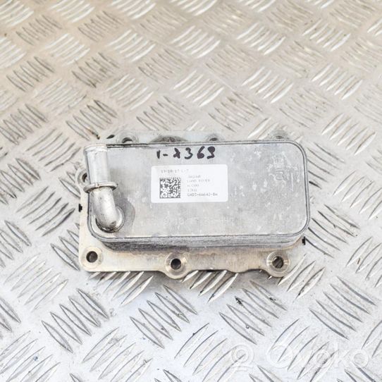 Land Rover Range Rover Evoque L538 Radiatore dell’olio del motore G4D36A642BA