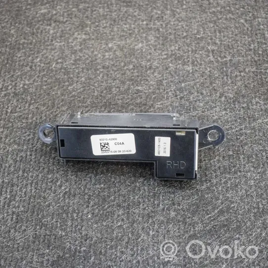 KIA Ceed Muut kytkimet/nupit/vaihtimet 93310A2900