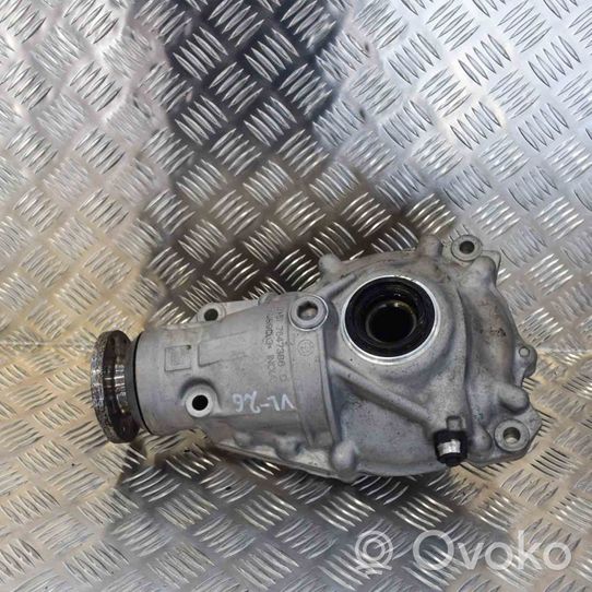 BMW 7 G11 G12 Mechanizm różnicowy przedni / Dyferencjał 76473867647387