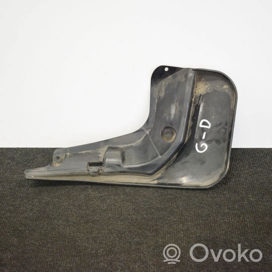 Ford Focus Rear mudguard BM5JA28370AB