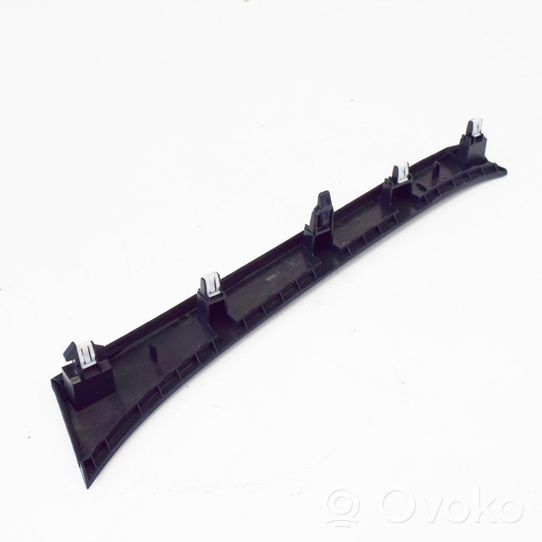 Nissan Qashqai Rivestimento del vano portaoggetti del cruscotto 