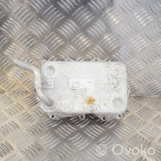 Porsche Cayenne (92A) Radiatore dell’olio del motore 057117021P70369648