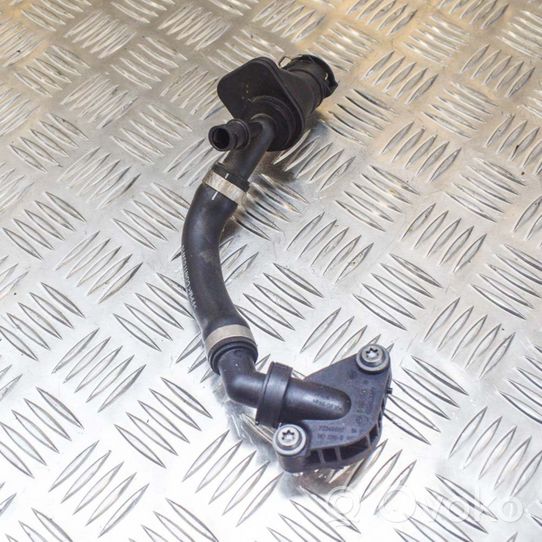 BMW 7 G11 G12 Air intake hose/pipe 