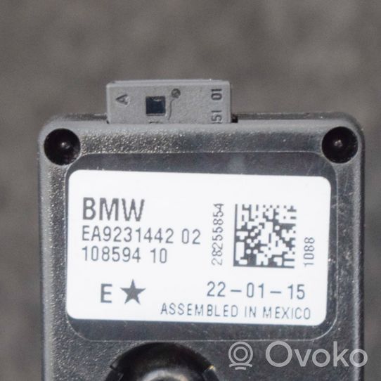 BMW 4 F36 Gran coupe Amplificatore antenna 9231442