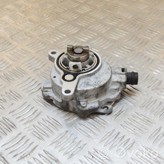 Ford Mustang VI Vacuum pump BB5E2A451BD