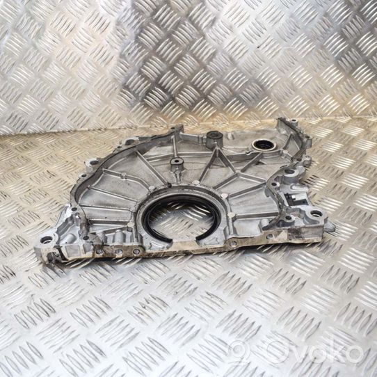 BMW 3 F30 F35 F31 Timing chain cover 8576353